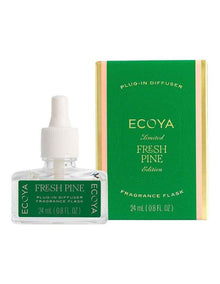 Fresh Pine Plug-in Fragrance Flask 24ml