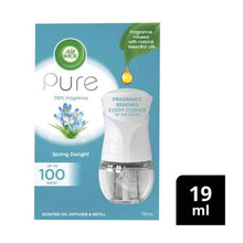 Pure Spring Delight Plug in Diffuser