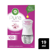Pure Cherry Blossom Plug in Diffuser