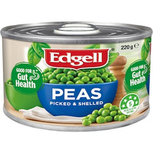 Edgell Green Peas 220g