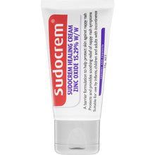 Sudocrem Nappy Rash Cream Tube 30g