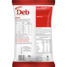 Continental Instant Mashed Potato 350g