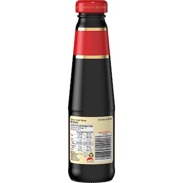 Lee Kum Kee Premium Oyster Sauce 255g