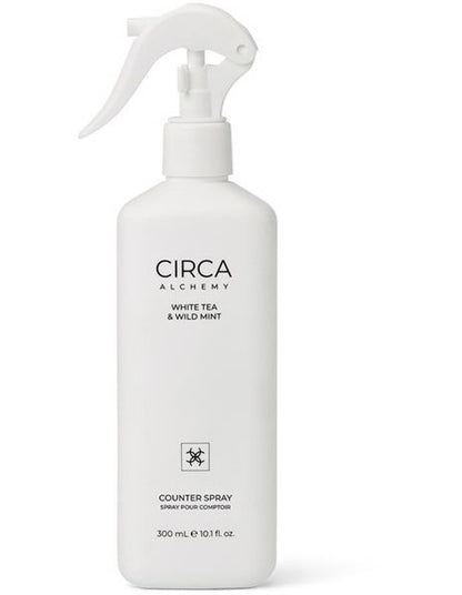 Alchemy White Tea & Wild Mint Counter Spray 300mL