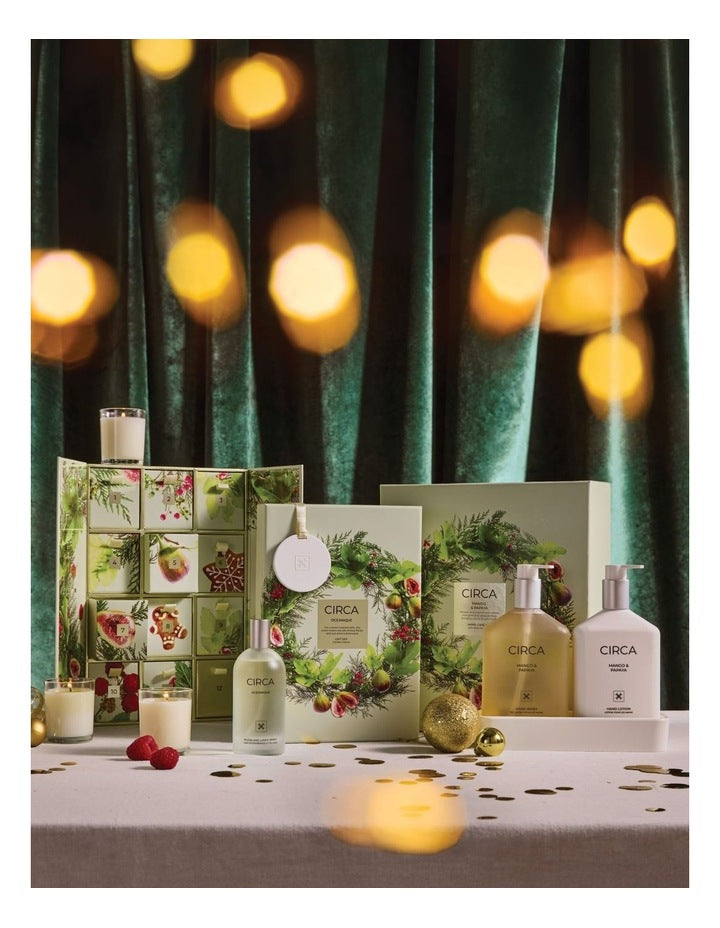 Oceanique Gift Set 100mL