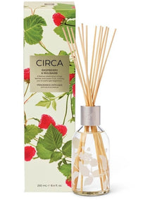 Raspberry & Rhubarb Fragrance Diffuser 250mL