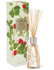 Raspberry & Rhubarb Fragrance Diffuser 250mL