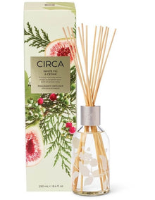 White Fig & Cedar Fragrance Diffuser 250mL