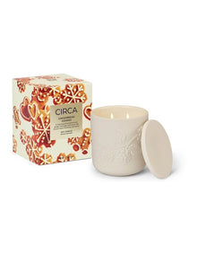 Gingerbread Cookies Soy Candle 300g