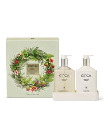 Mango & Papaya Hand Care Duo 900mL