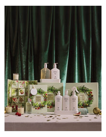 Alchemy White Tea & Wild Mint Kithcen Trio Gift Set 900mL