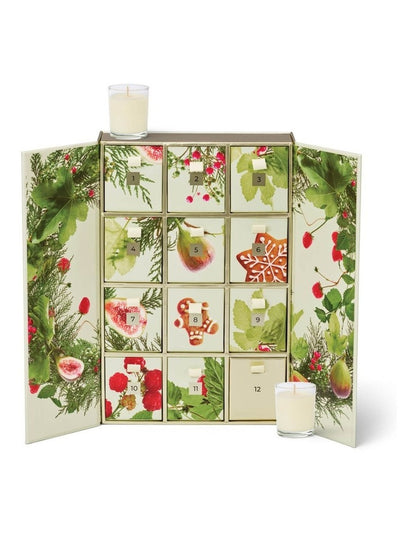 12 Days Advent Calendar