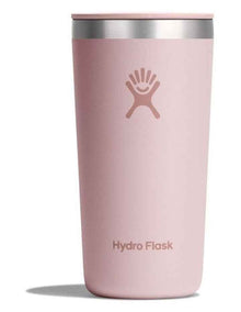 12 Oz All Around Tumbler Press-In Lid
