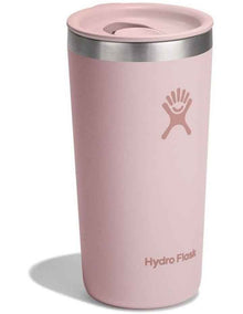 12 Oz All Around Tumbler Press-In Lid
