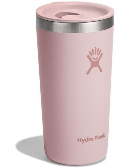 12 Oz All Around Tumbler Press-In Lid