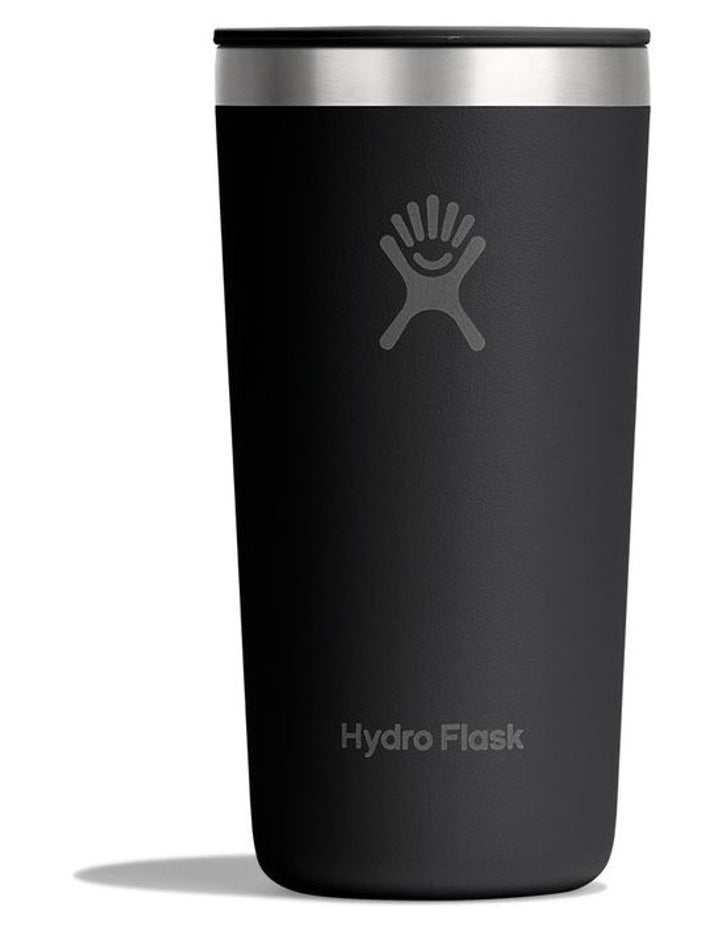 12 Oz All Around Tumbler Press-In Lid