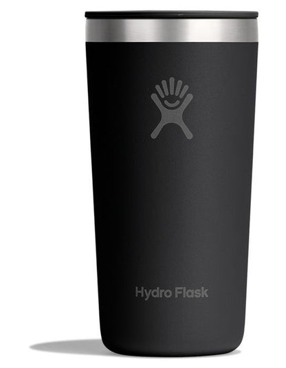 12 Oz All Around Tumbler Press-In Lid