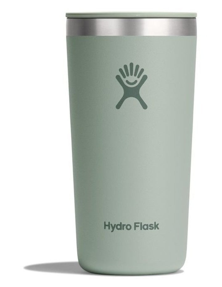 12 Oz All Around Tumbler Press-In Lid