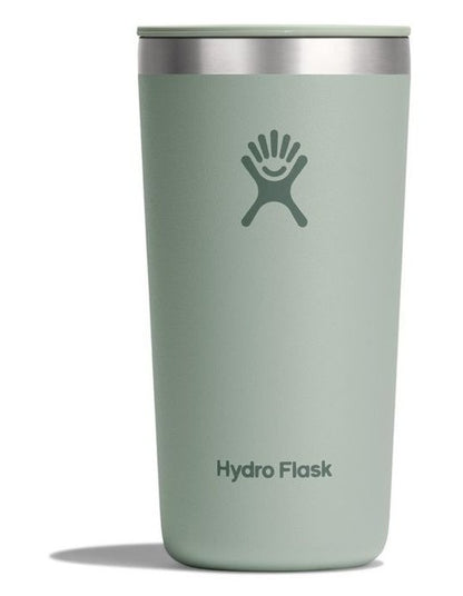 12 Oz All Around Tumbler Press-In Lid