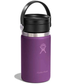 12 Oz Wide Flex Sip Lid