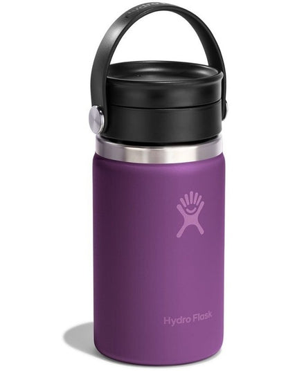 12 Oz Wide Flex Sip Lid
