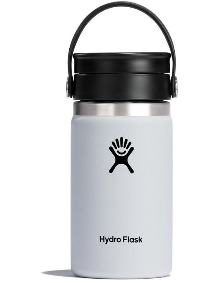 12 Oz Wide Flex Sip Lid