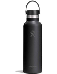 21 Oz Standard Flex Cap