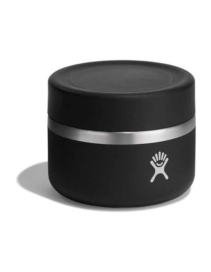 12 Oz Insulated Food Jar