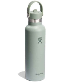 21 Oz Standard Flex Straw Cap