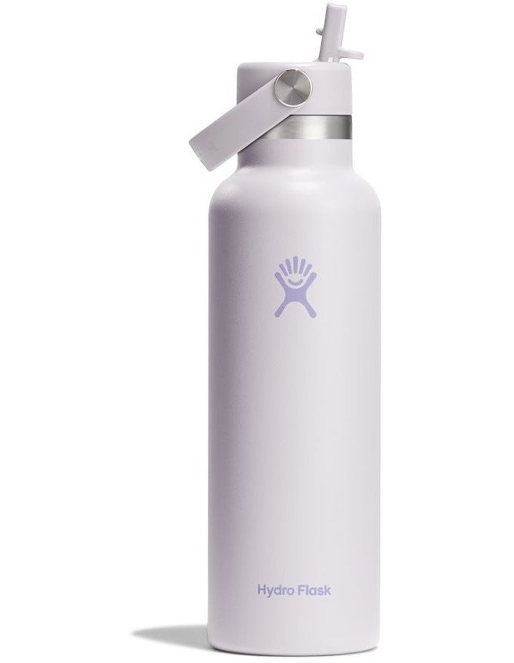 21 Oz Standard Flex Straw Cap