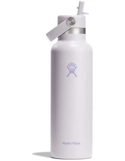 21 Oz Standard Flex Straw Cap