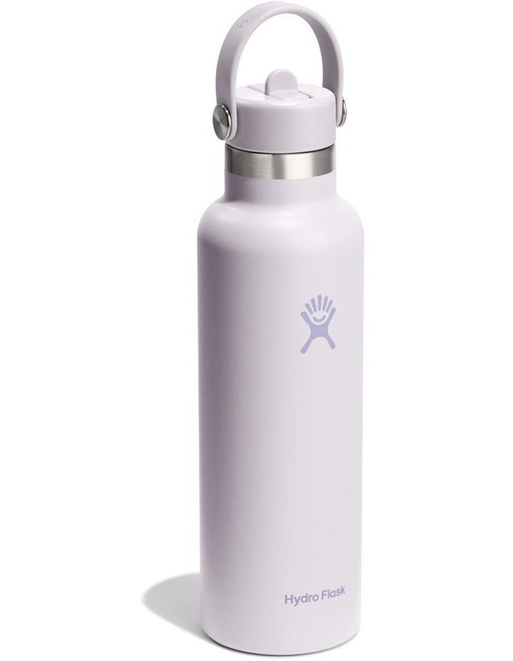 21 Oz Standard Flex Straw Cap