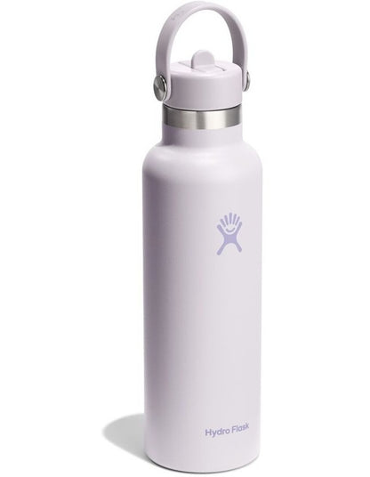 21 Oz Standard Flex Straw Cap