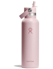 21 Oz Standard Flex Straw Cap