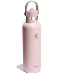 21 Oz Standard Flex Straw Cap