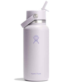 32 Oz Wide Flex Straw Cap