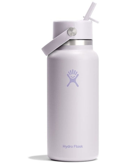 32 Oz Wide Flex Straw Cap