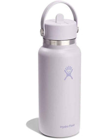 32 Oz Wide Flex Straw Cap