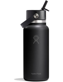 32 Oz Wide Flex Straw Cap