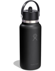 32 Oz Wide Flex Straw Cap