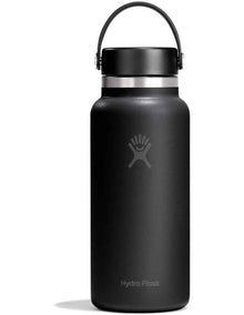 32 Oz Wide Flex Cap