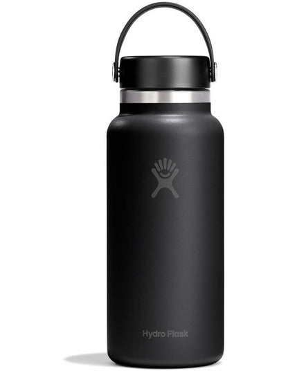 32 Oz Wide Flex Cap