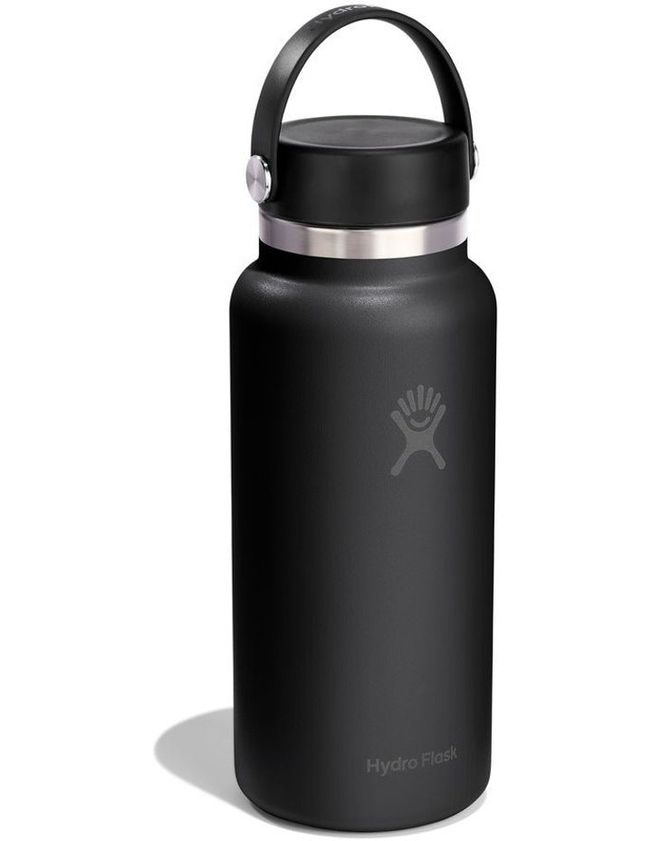 32 Oz Wide Flex Cap