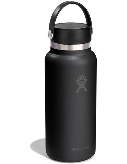 32 Oz Wide Flex Cap