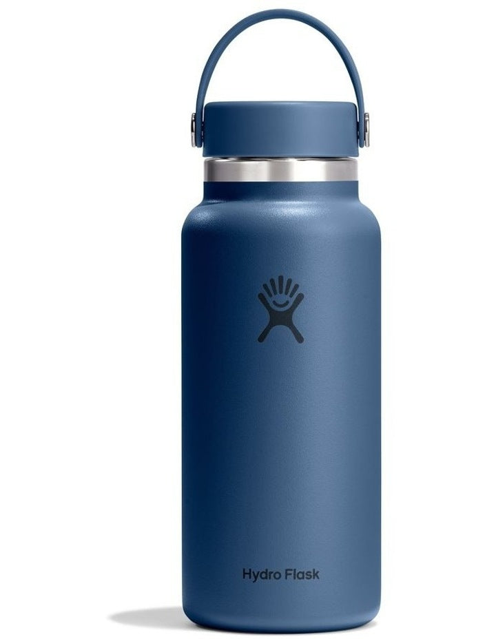 32 Oz Wide Flex Cap