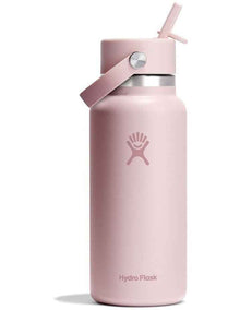 32 Oz Wide Flex Straw Cap