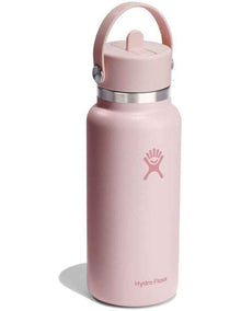 32 Oz Wide Flex Straw Cap