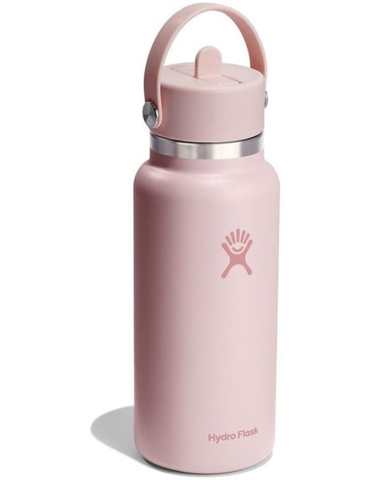 32 Oz Wide Flex Straw Cap