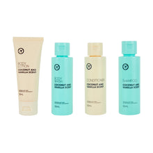 OXX Travel Solutions Minis Set