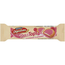 McVities Rastops Digestive Biscuits 100g